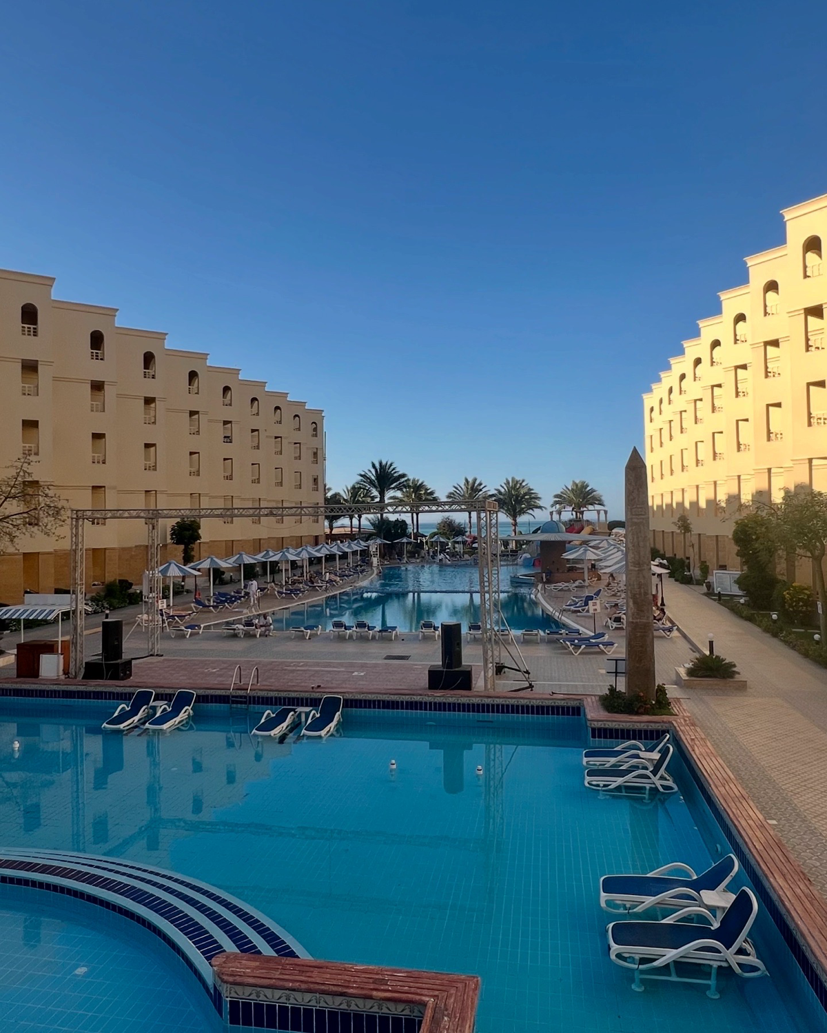 Мое первое самостоятельное путешествие в Египет - стало… | Сетка — социальная сеть от hh.ru