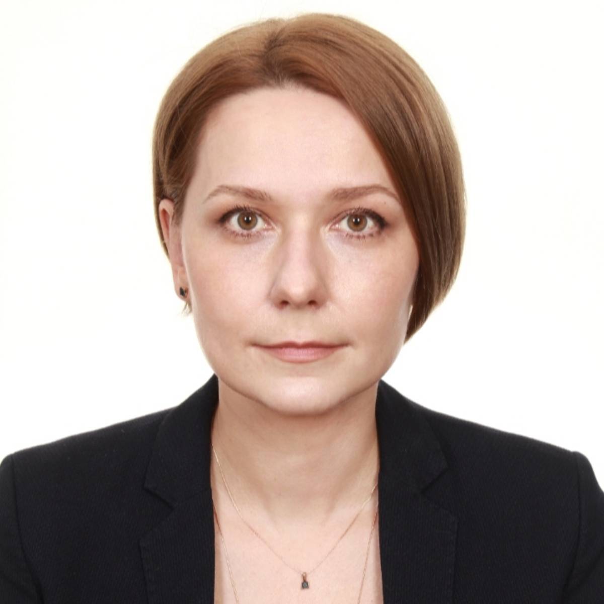 Екатерина Игнатенко