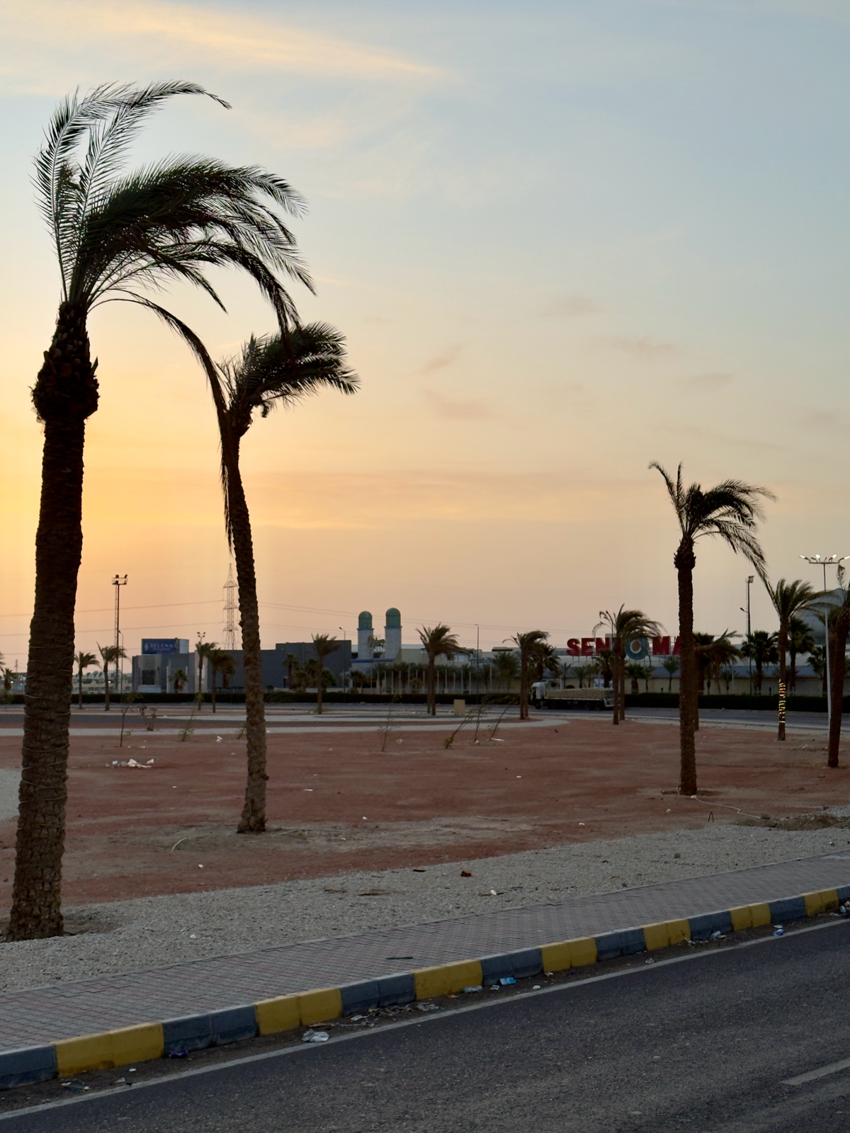 Мое первое самостоятельное путешествие в Египет - стало… | Сетка — социальная сеть от hh.ru