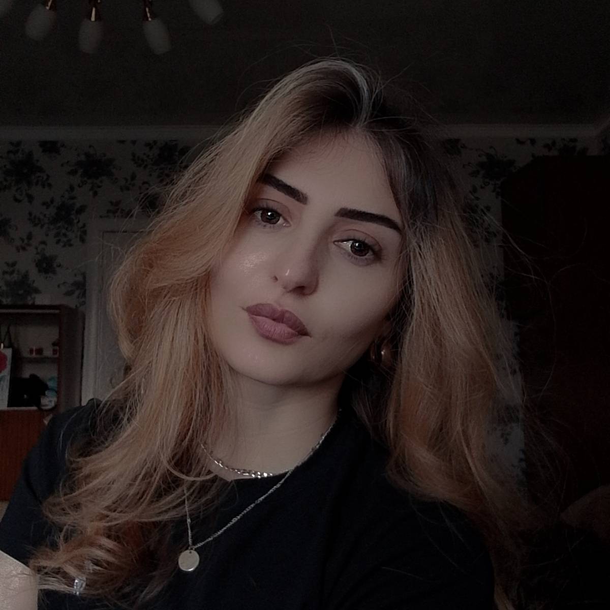 Фаришта Шогуломова