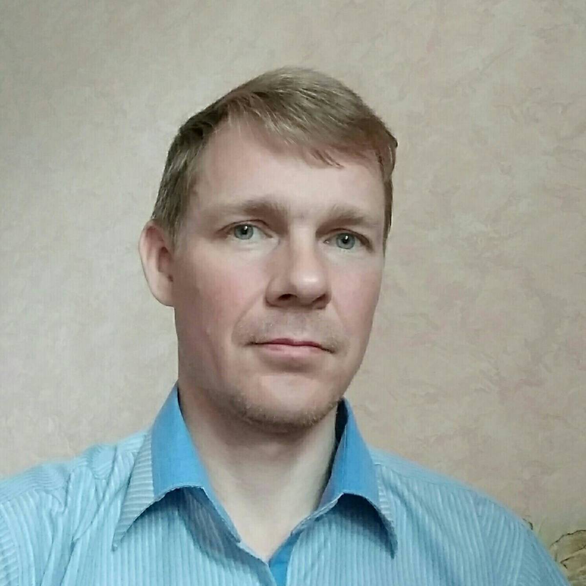 Васильев Игорь | Сетка — социальная сеть от hh.ru