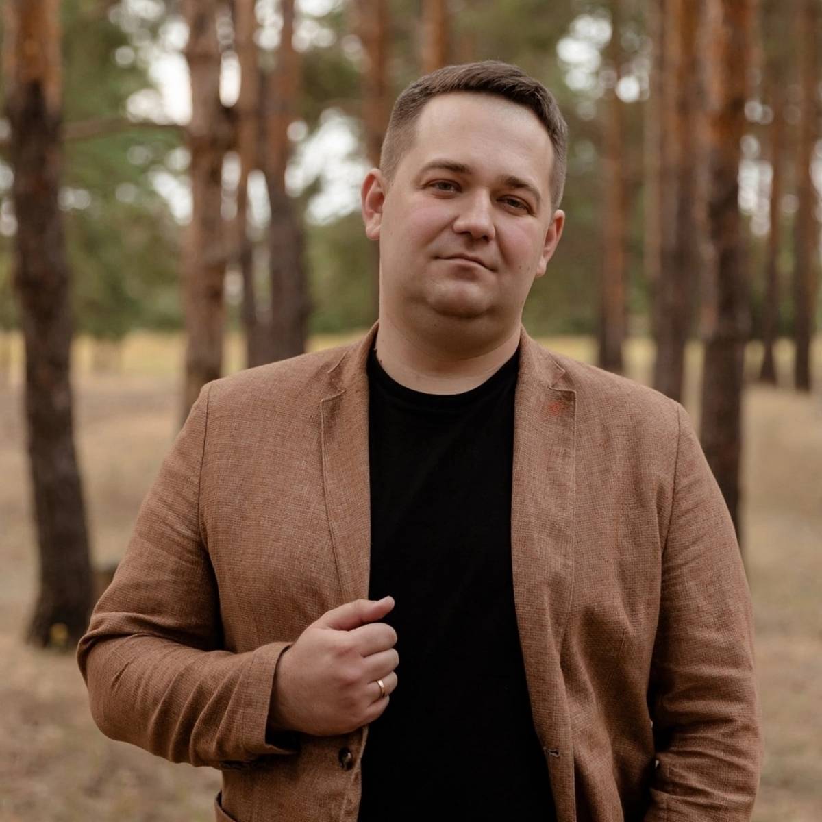 Илья Попов | Сетка — социальная сеть от hh.ru