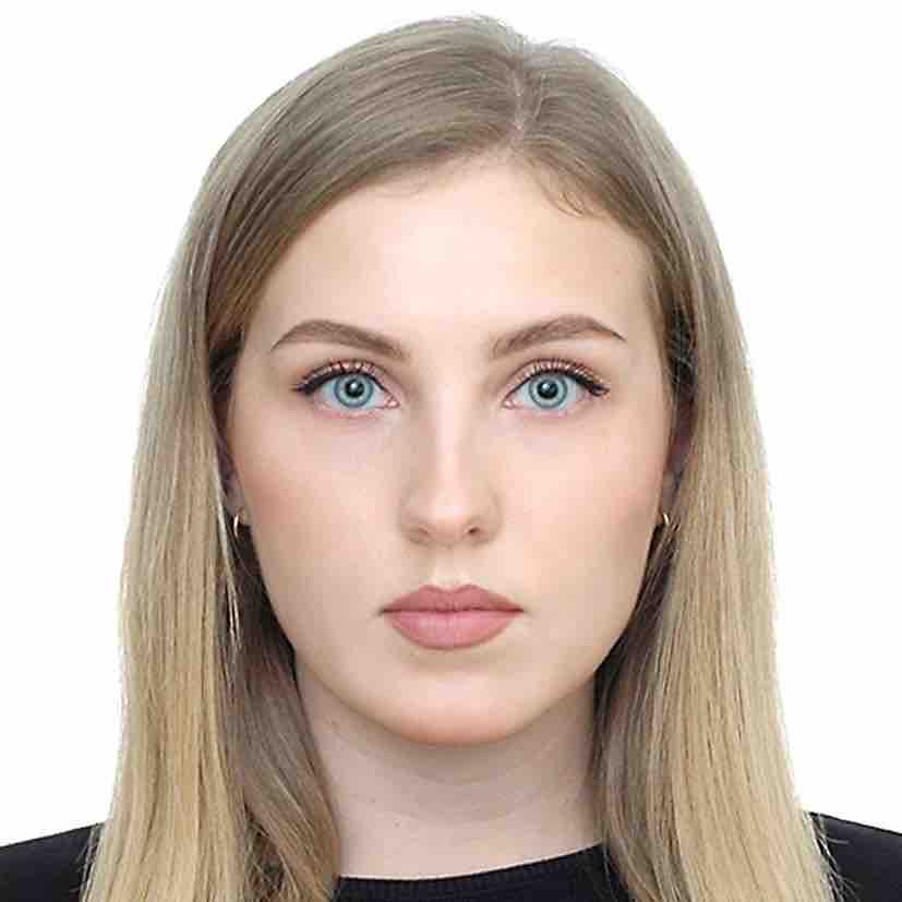 Мария Туманова