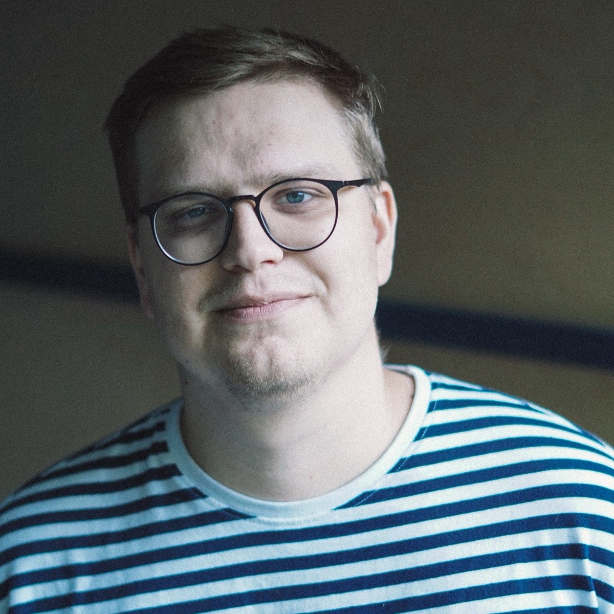 Владимир Ражев