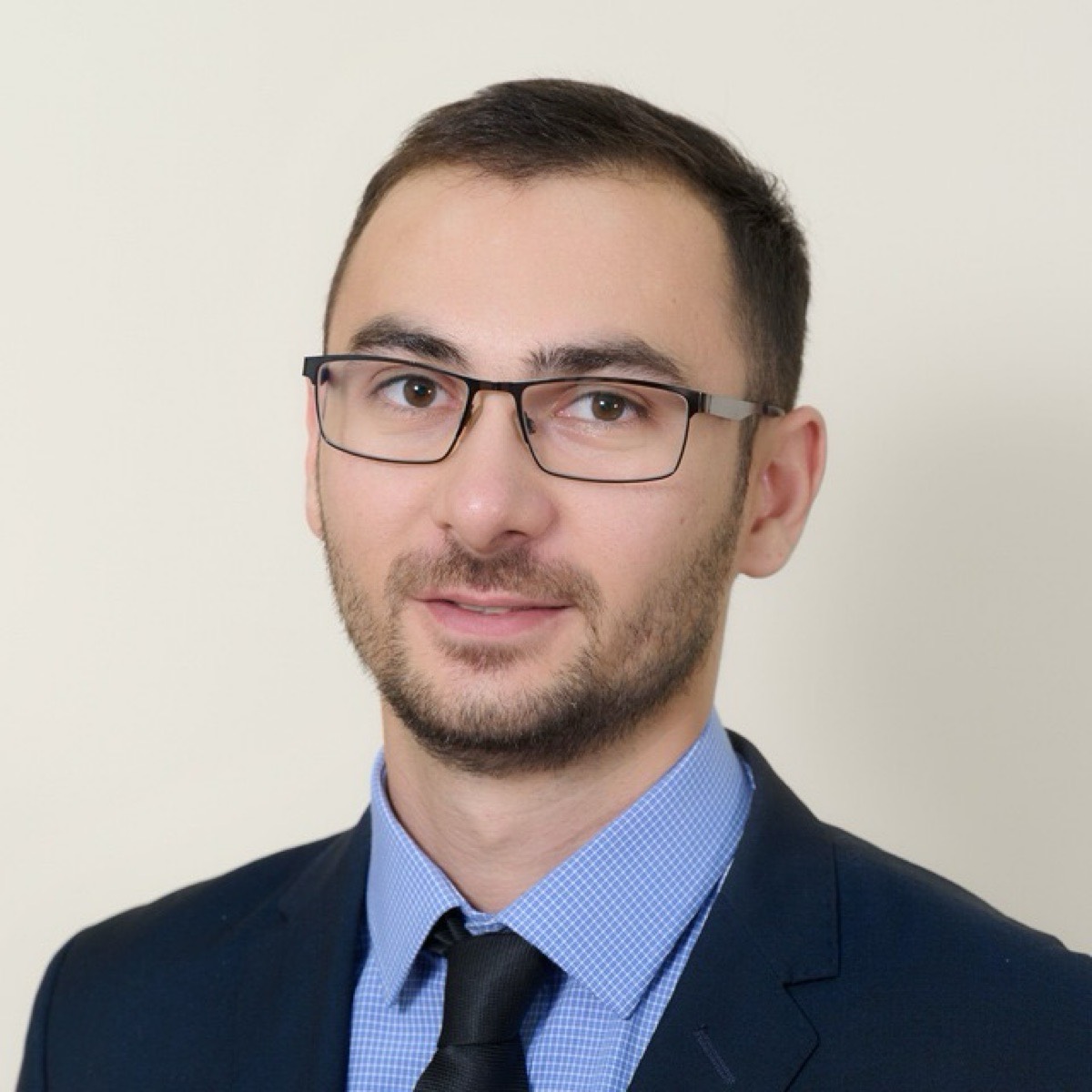 Данил Гореев | Сетка — социальная сеть от hh.ru