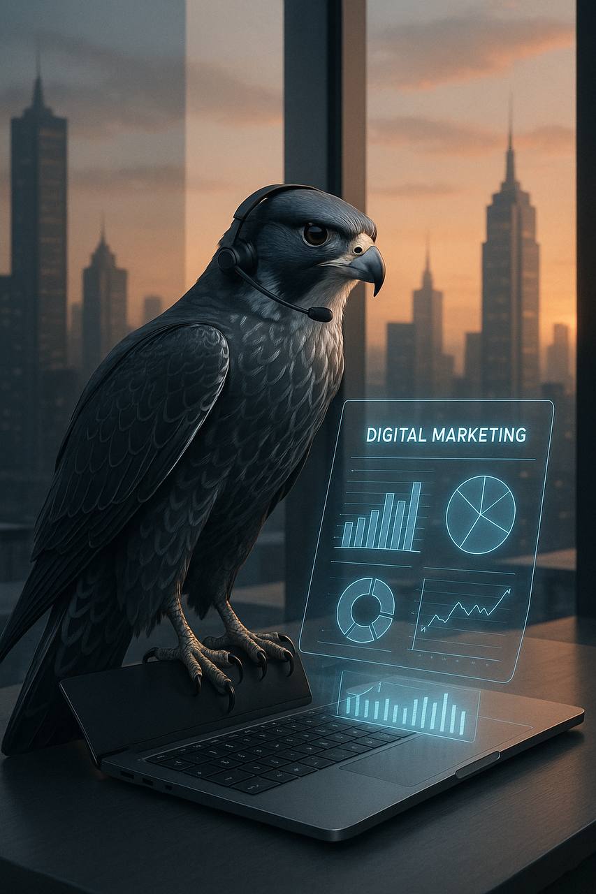 Новый тренд: ChatGPT рисует ваше тотемное животное 🦅
Ребята, поймал вирусную фишку с Reddit, которая сейчас взрывает интернет!
Пользователи просят ChatGPT нарисовать их тотемное животное на основе лич... | Сетка — социальная сеть от hh.ru