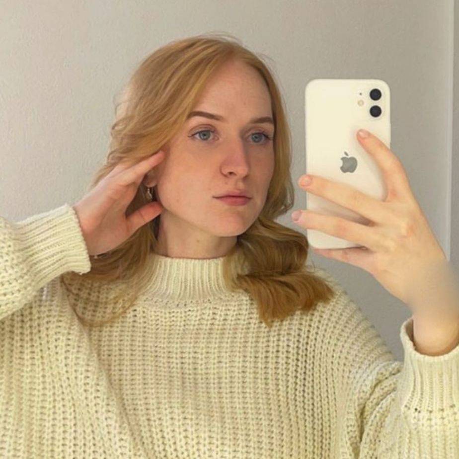 Александра Бекренёва | Сетка — социальная сеть от hh.ru