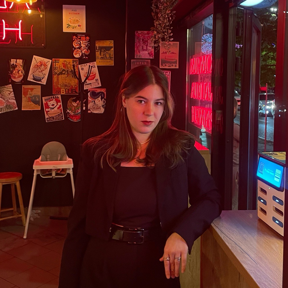 Анастасия Перелазная | Сетка — социальная сеть от hh.ru