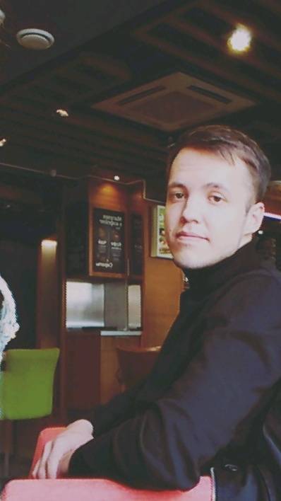 Петр Беляев | Сетка — социальная сеть от hh.ru