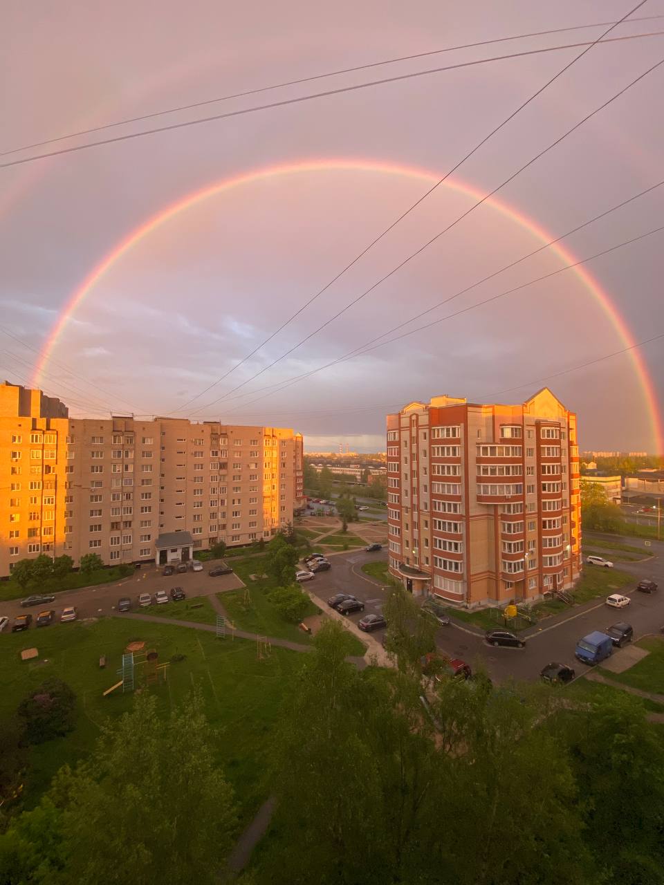 Это что за красота такая 🌈🦄☀️ | Сетка — социальная сеть от hh.ru