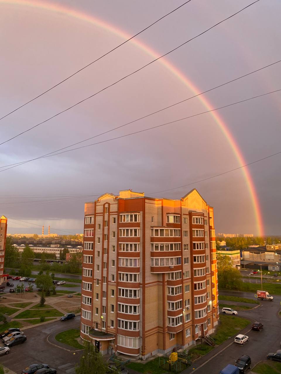 Это что за красота такая 🌈🦄☀️ | Сетка — социальная сеть от hh.ru