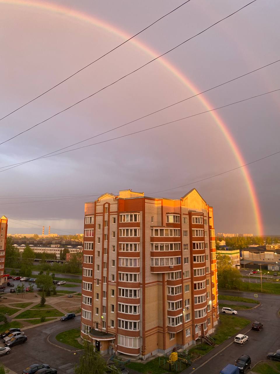 Это что за красота такая 🌈🦄☀️ | Сетка — социальная сеть от hh.ru
