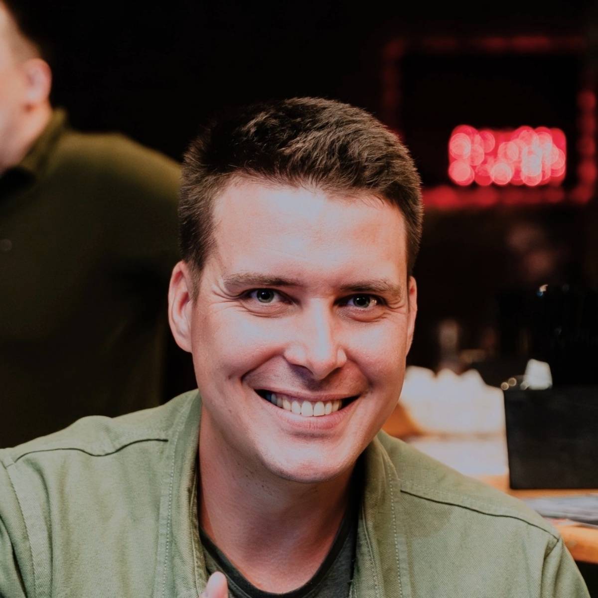 Олег Филиппов | Сетка — социальная сеть от hh.ru