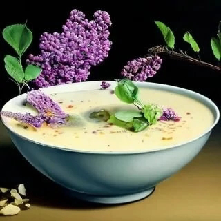 🌸🌼 НА ВКУС И ЦВЕТ! 🌷🌿
Можно ли есть суп из сирени? А горячее из тюльпанов? 🤔 Звучит необычно, правда?
На самом деле, некоторые цветы вполне съедобны! 😲 Например, цветы тыквы, настурции и даже фиалки и... | Сетка — социальная сеть от hh.ru