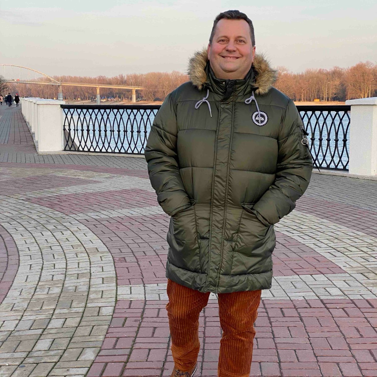 Дмитрий Концевой