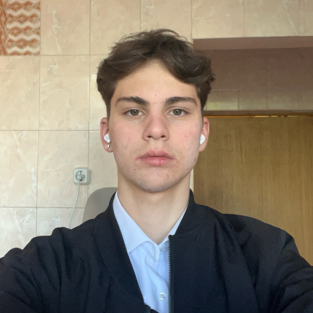 Егор Каштанов