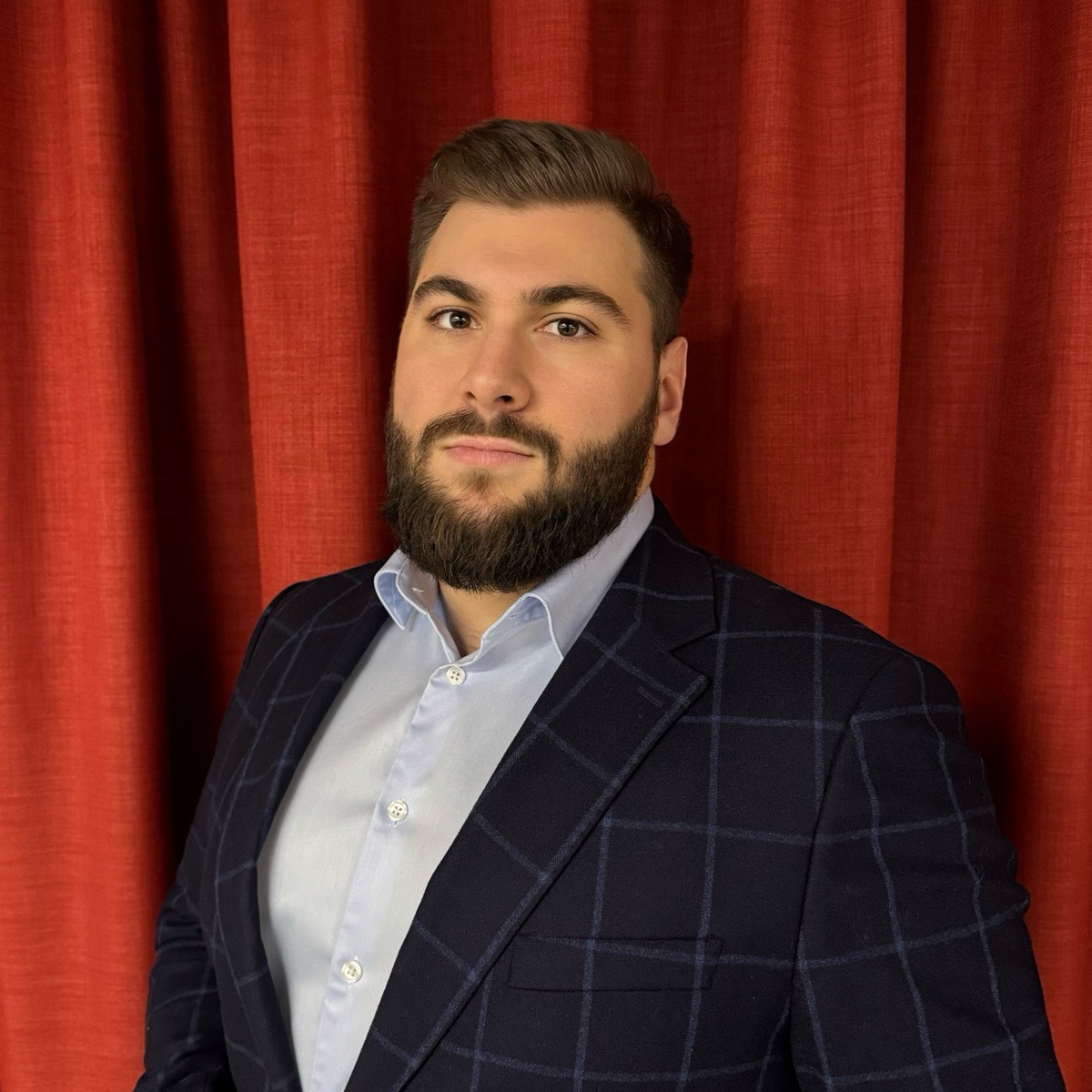 Артем Варелджан | Сетка — социальная сеть от hh.ru