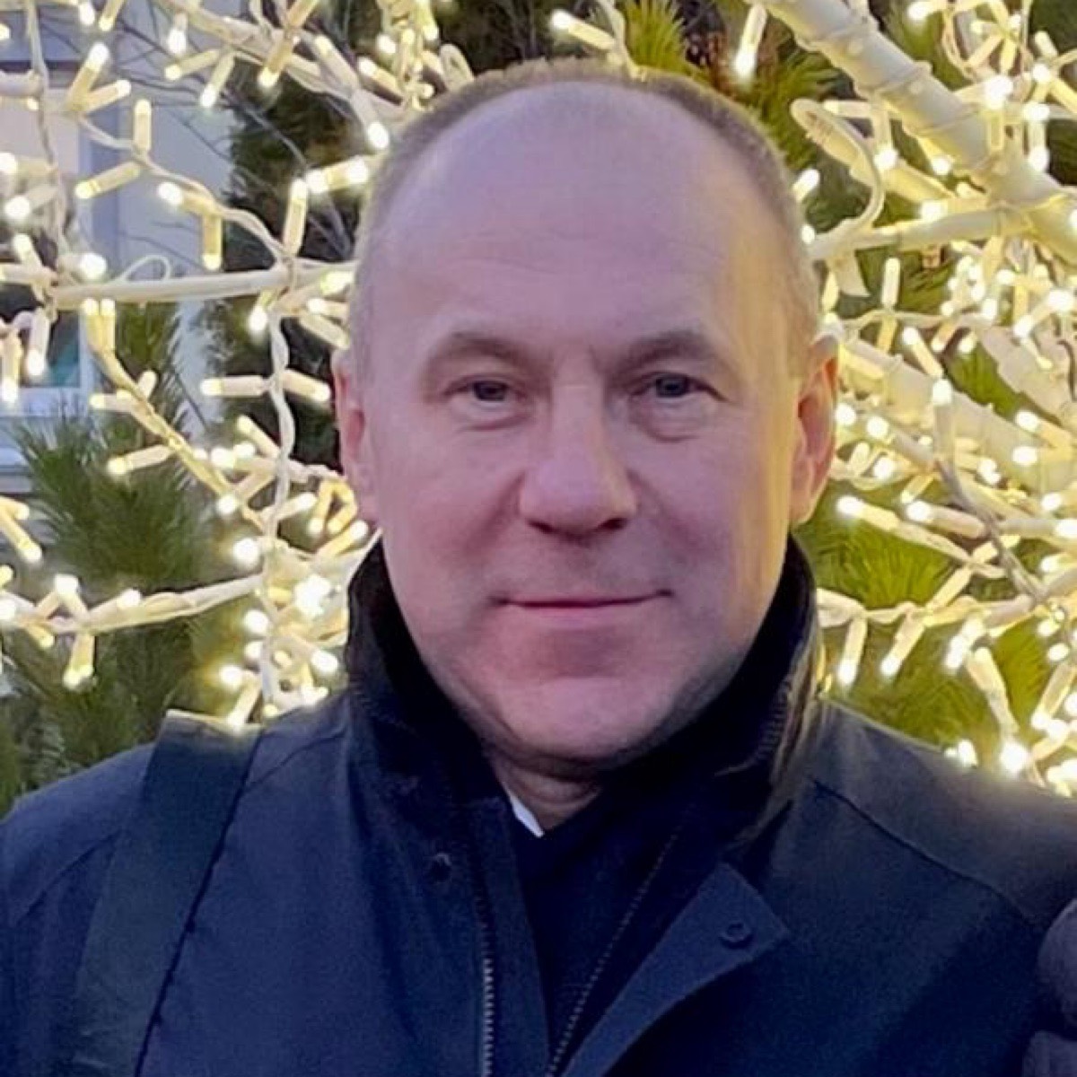 Сергей Данишевский