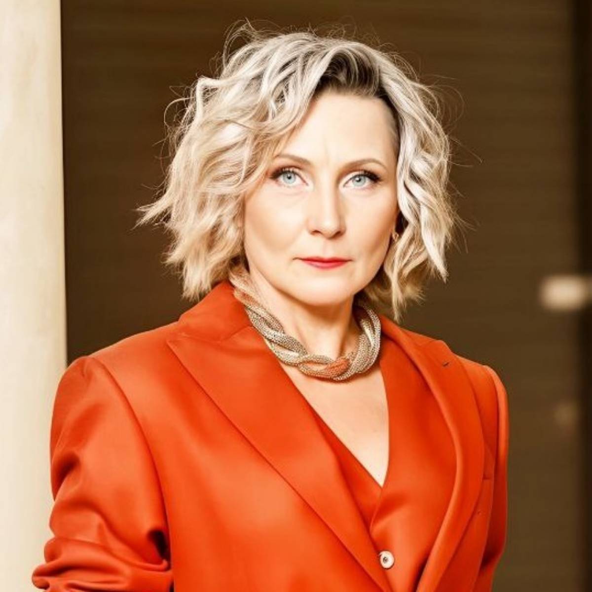 Марина Зыкова | Сетка — социальная сеть от hh.ru