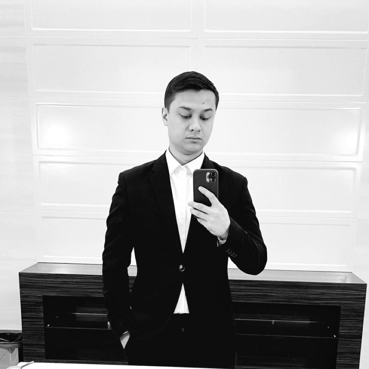 Максим Ву | Сетка — социальная сеть от hh.ru