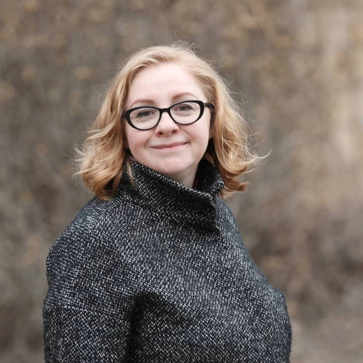 Наталия Руденко | Сетка — социальная сеть от hh.ru