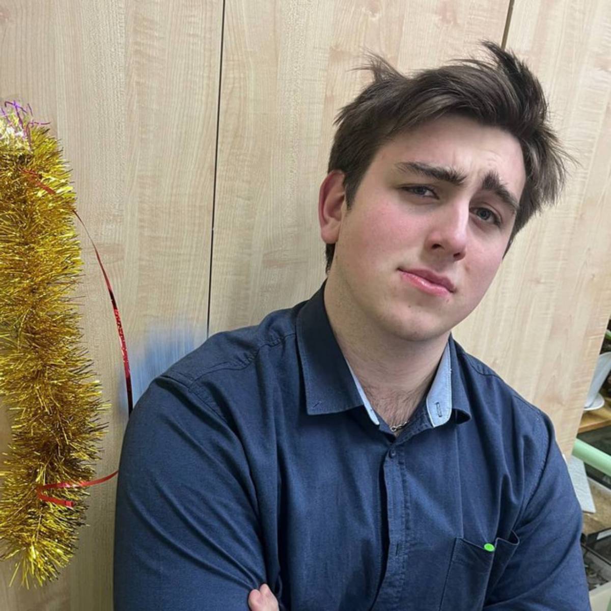 Ваня Суворов