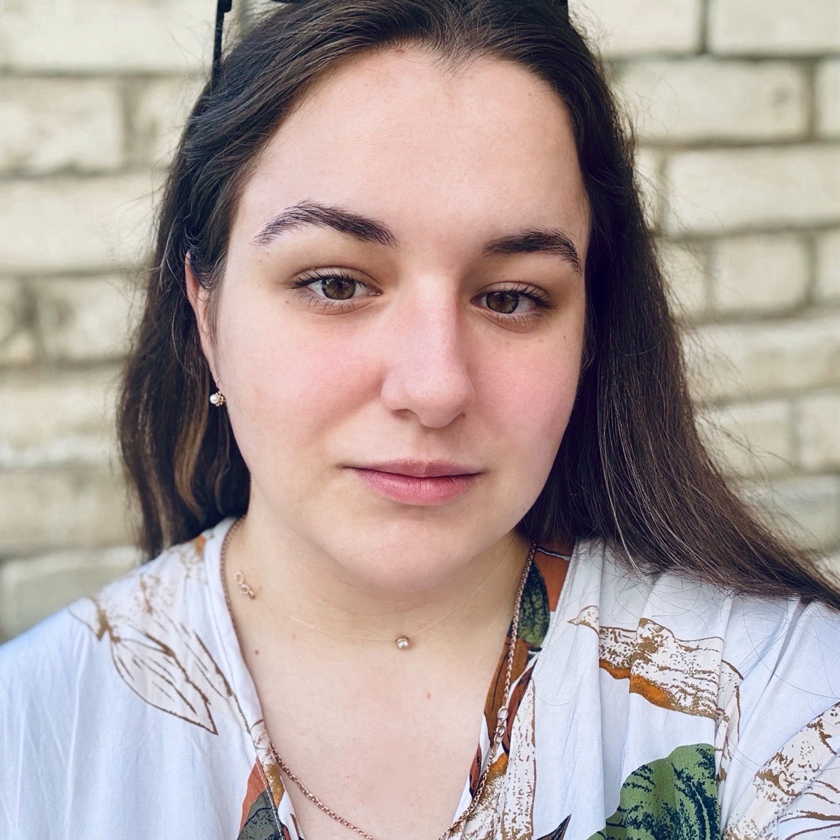 Анастасия Лобач | Сетка — социальная сеть от hh.ru