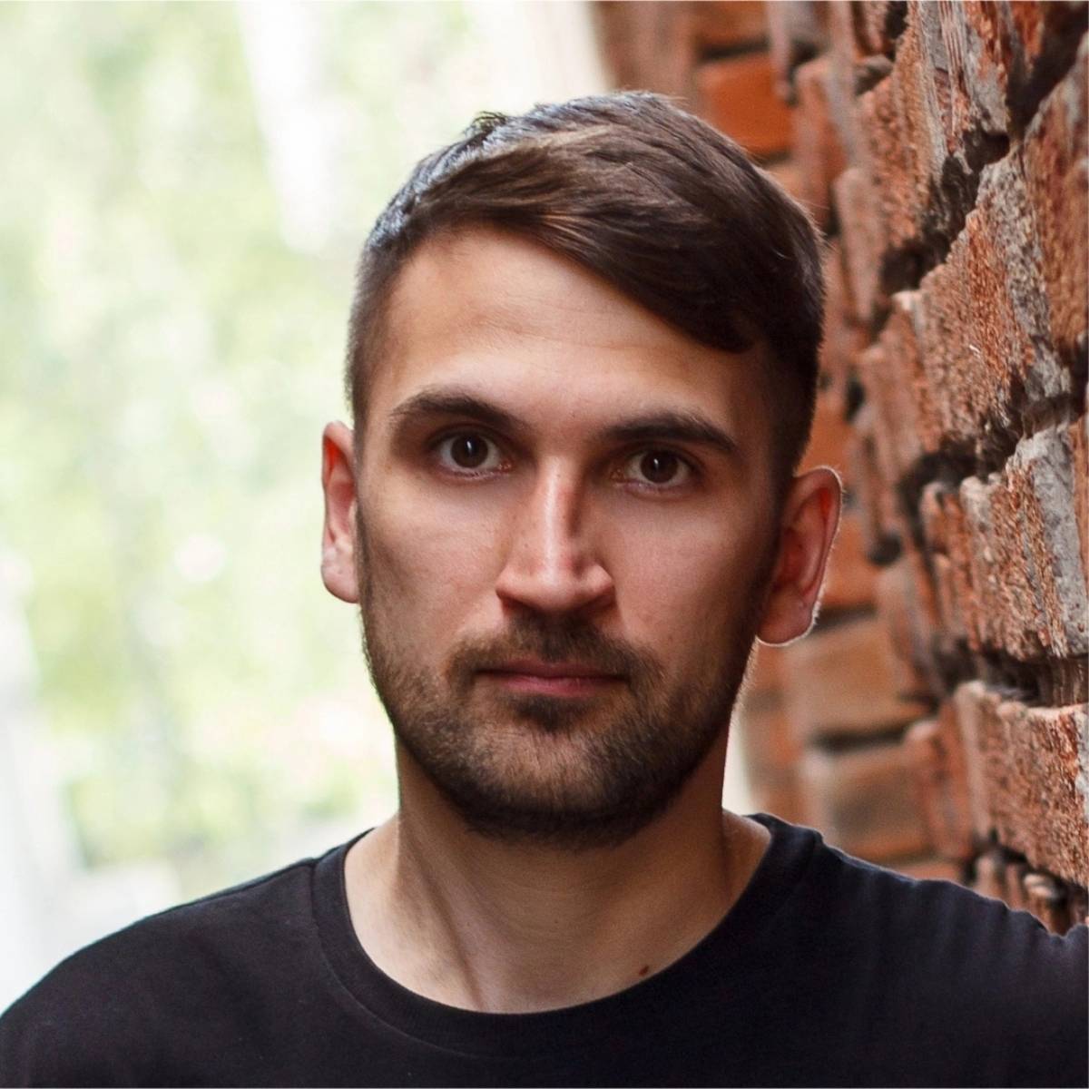 Марк Шишлёв | Сетка — социальная сеть от hh.ru