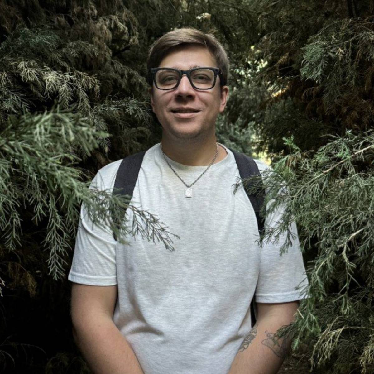 Николай Макурин | Сетка — социальная сеть от hh.ru