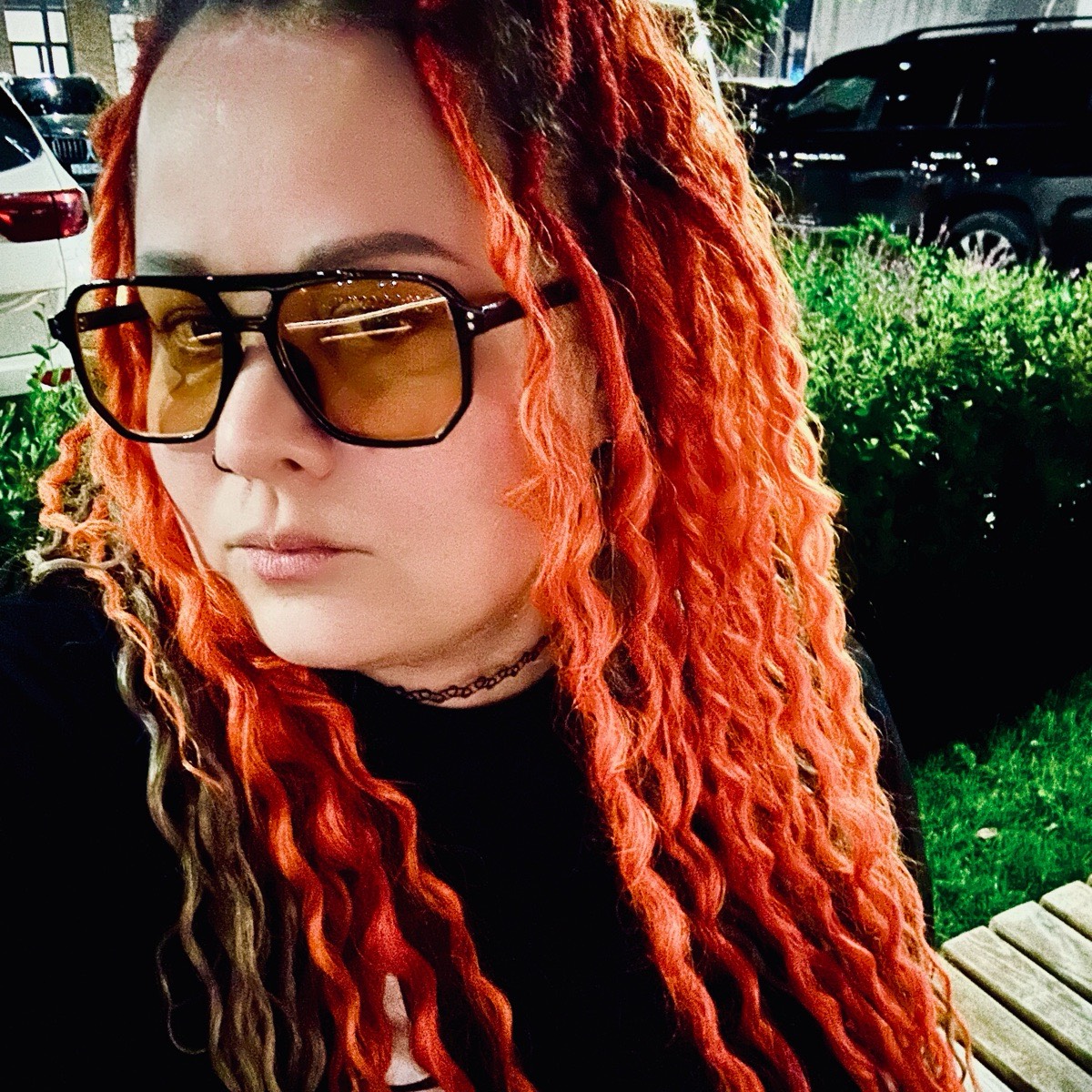 Анастасия Звездецкая | Сетка — социальная сеть от hh.ru