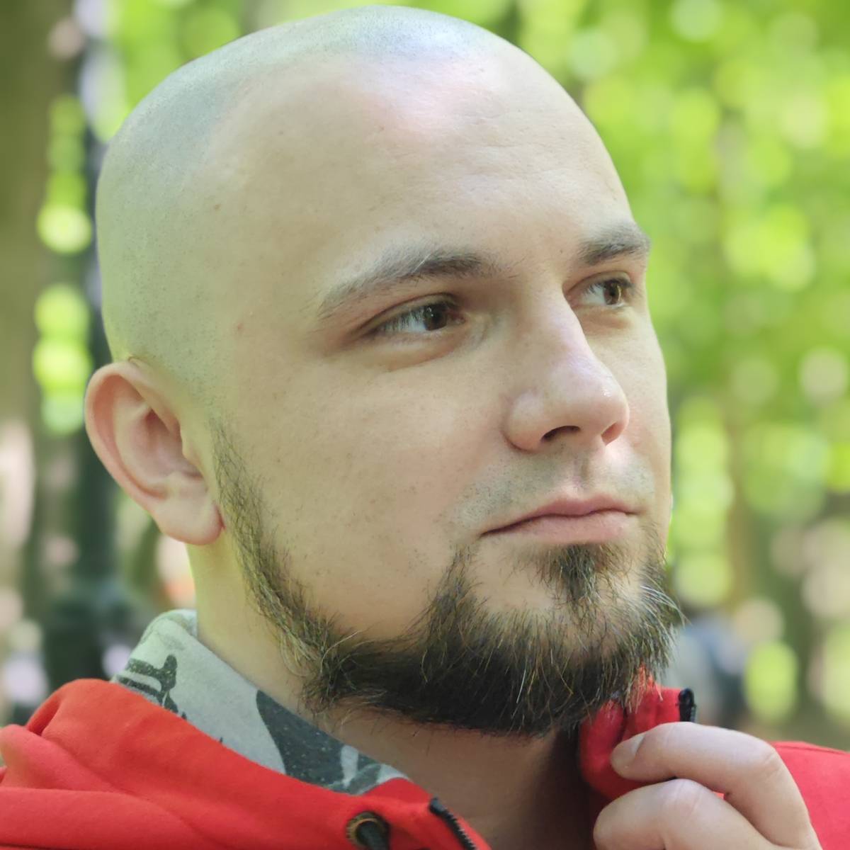 Дмитрий Щеглов