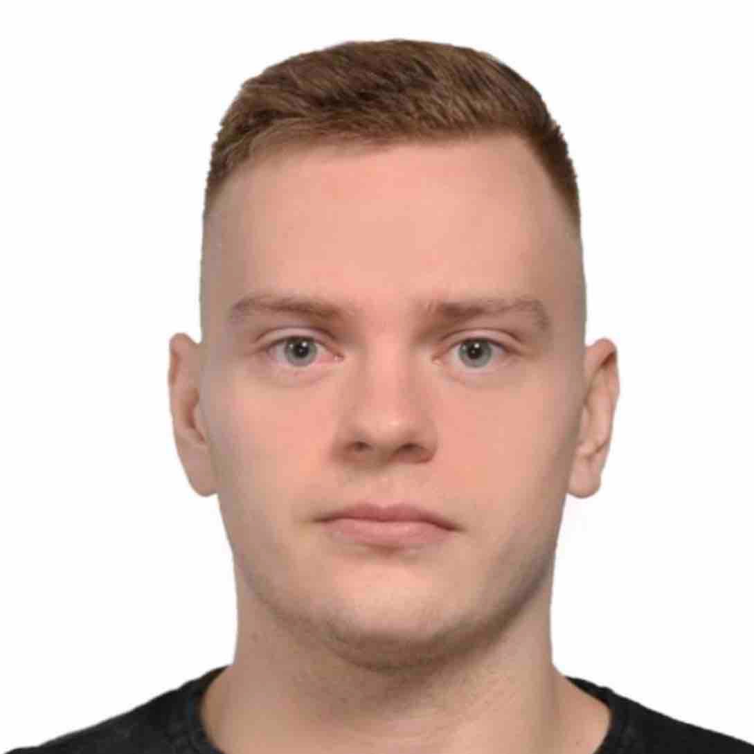 Виталий Болотный