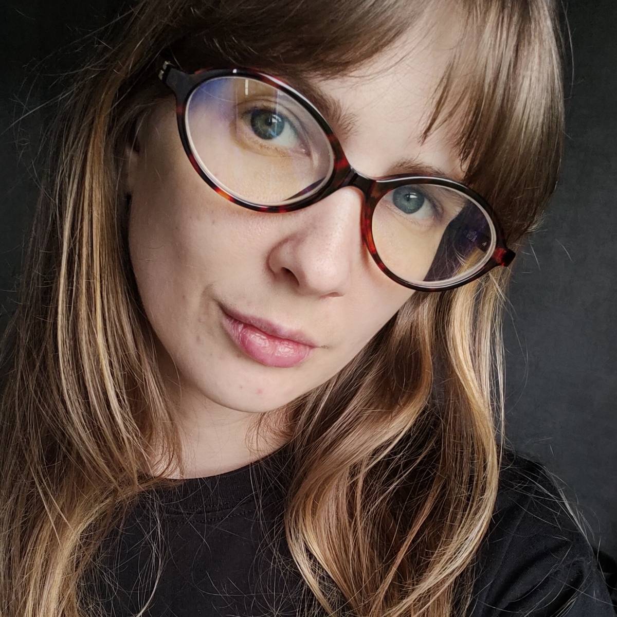 Анастасия Саяпина | Сетка — социальная сеть от hh.ru