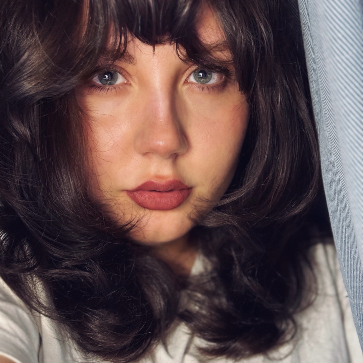 Анастасия Чередниченко