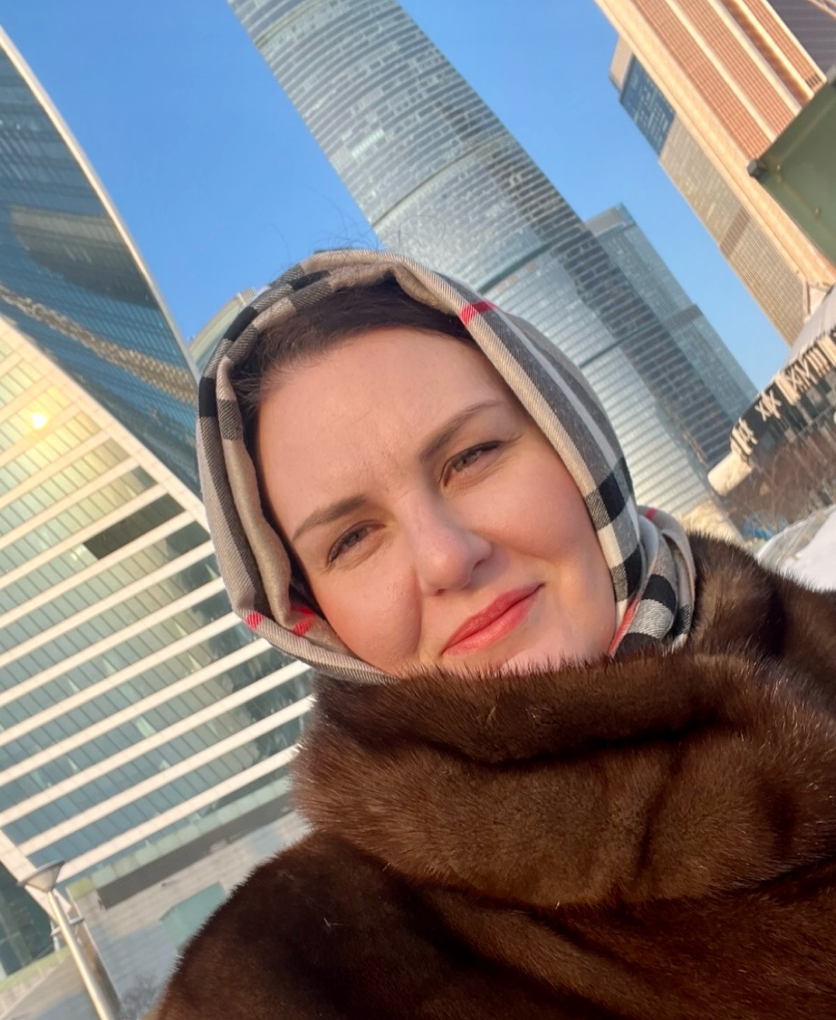 Вероника Глоткина | Сетка — социальная сеть от hh.ru