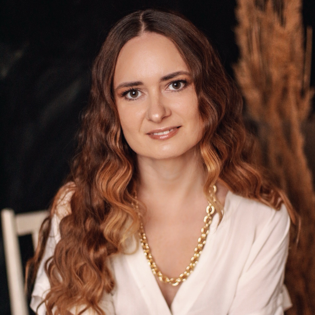 Светлана Штукатурова