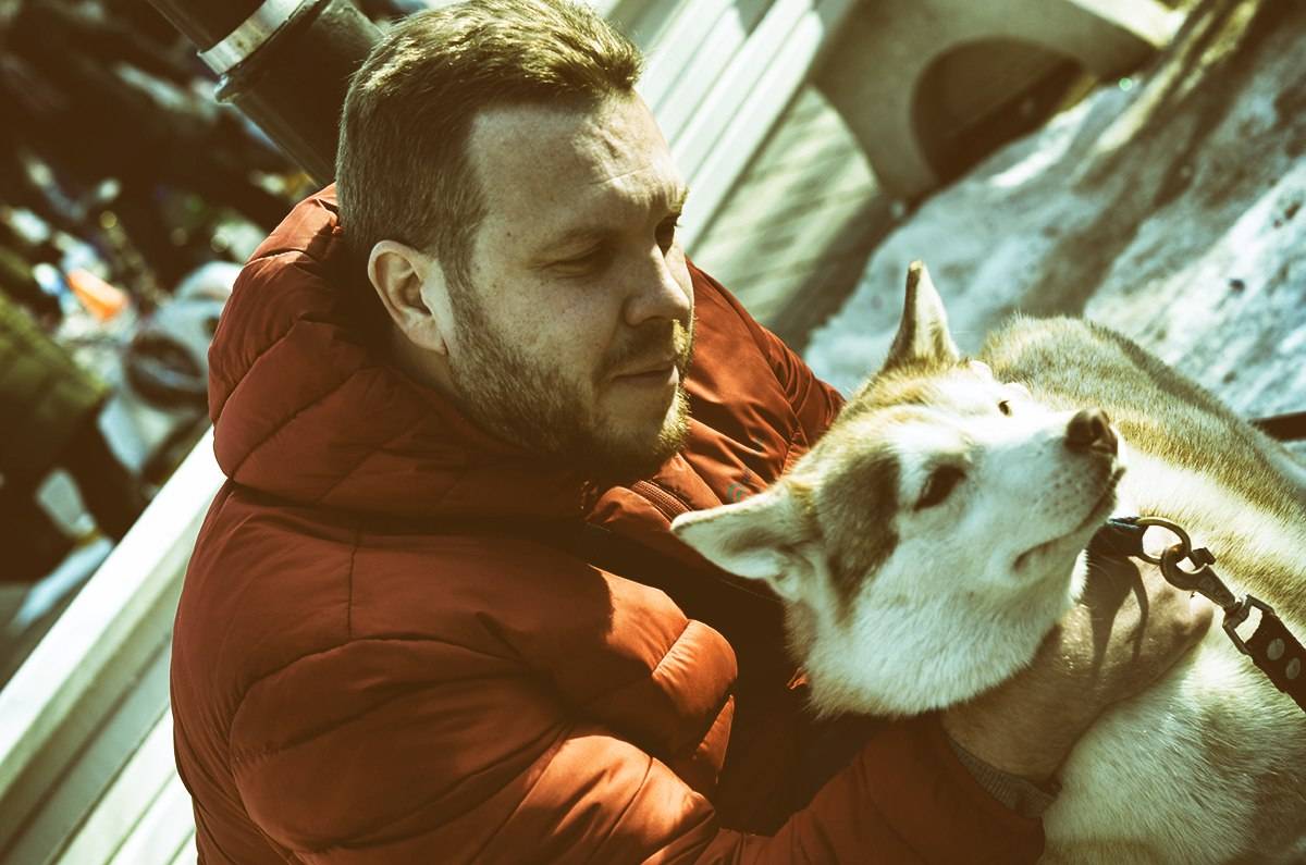 Павел Прокофьев | Сетка — социальная сеть от hh.ru