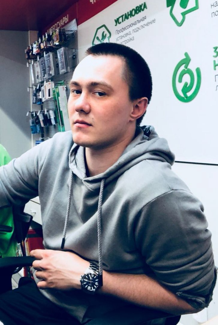 Станислав Ли | Сетка — социальная сеть от hh.ru