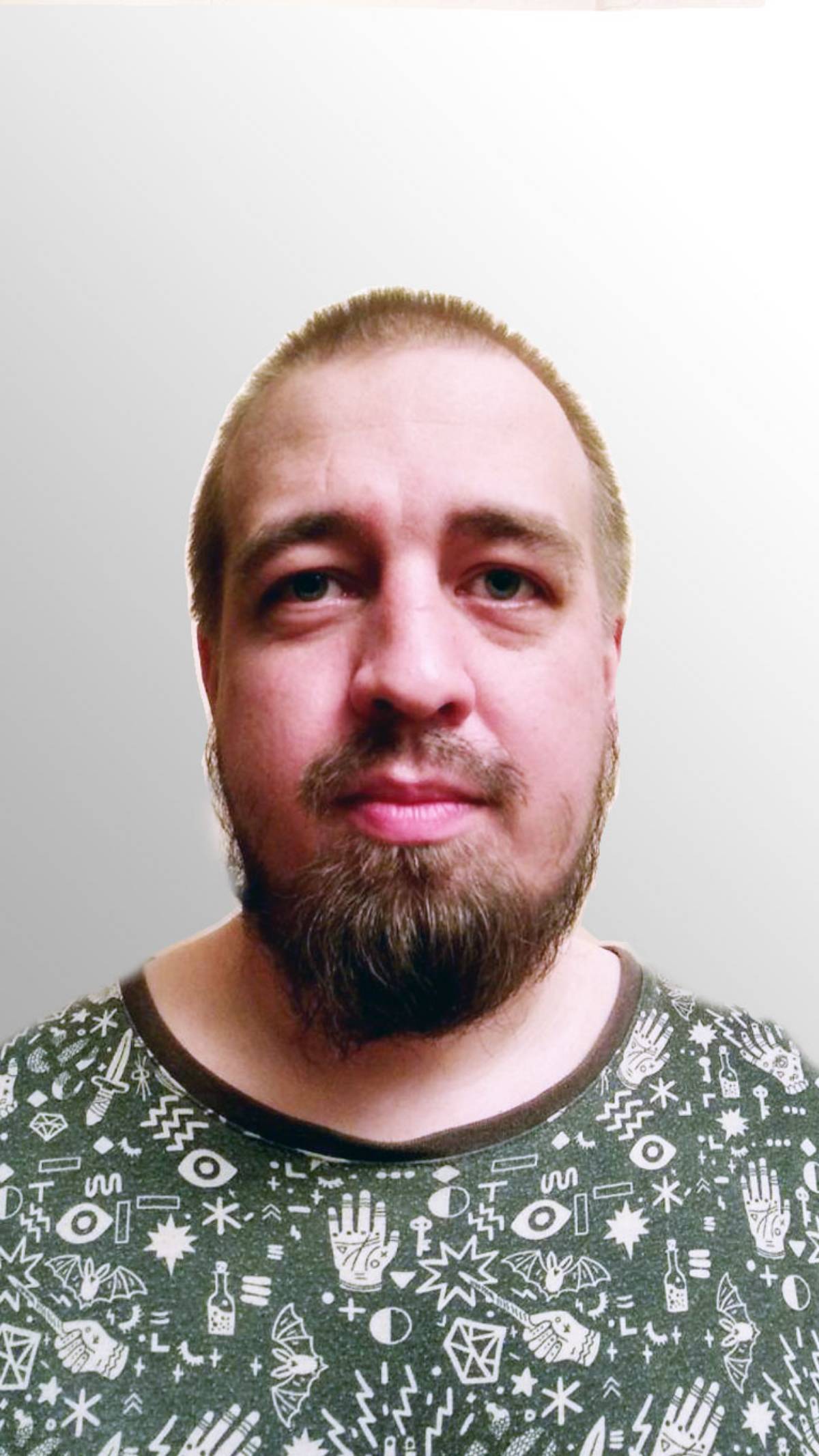 Andrey Kuchumov