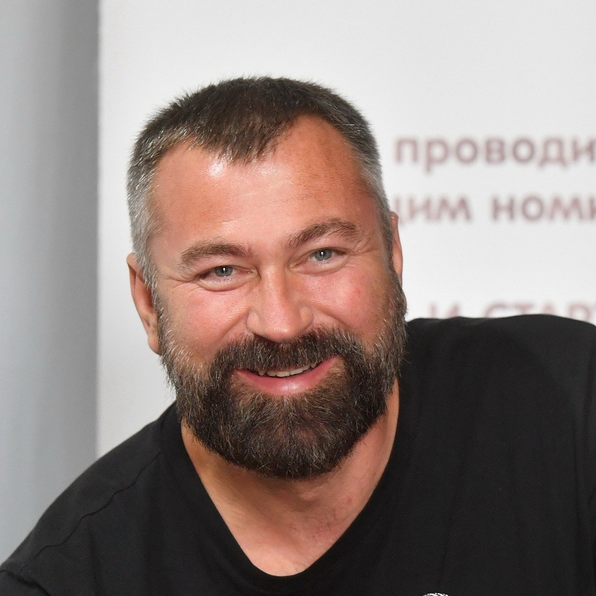 Сергей Буторин | Сетка — социальная сеть от hh.ru