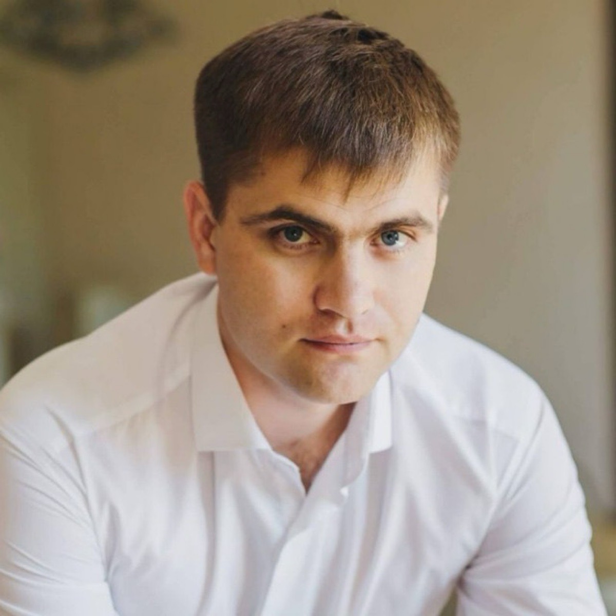 Роман Жуланов | Сетка — социальная сеть от hh.ru