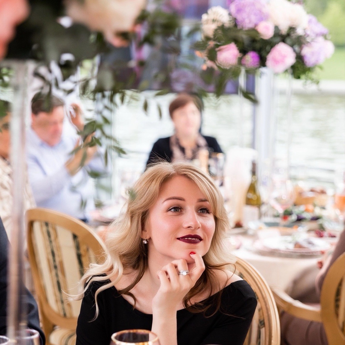 Людмила Николаева