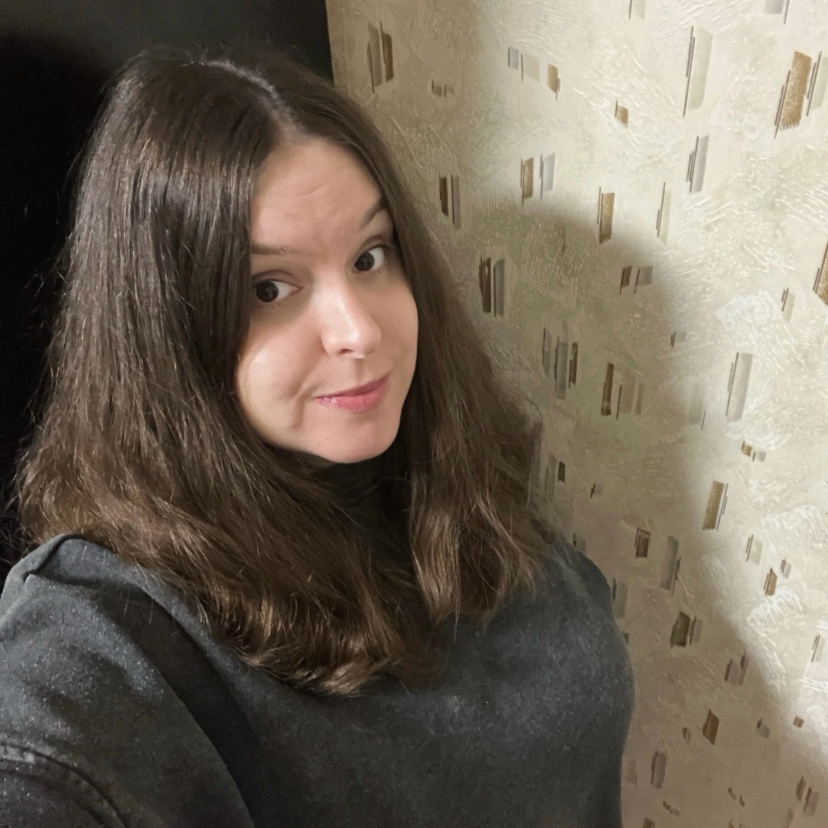 Яна Седова | Сетка — социальная сеть от hh.ru