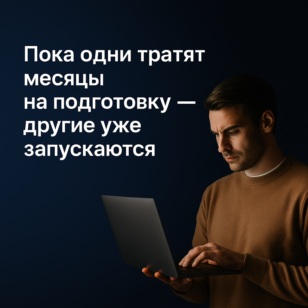 🚀 Пока одни готовятся годами — другие уже зарабатывают | Сетка — социальная сеть от hh.ru
