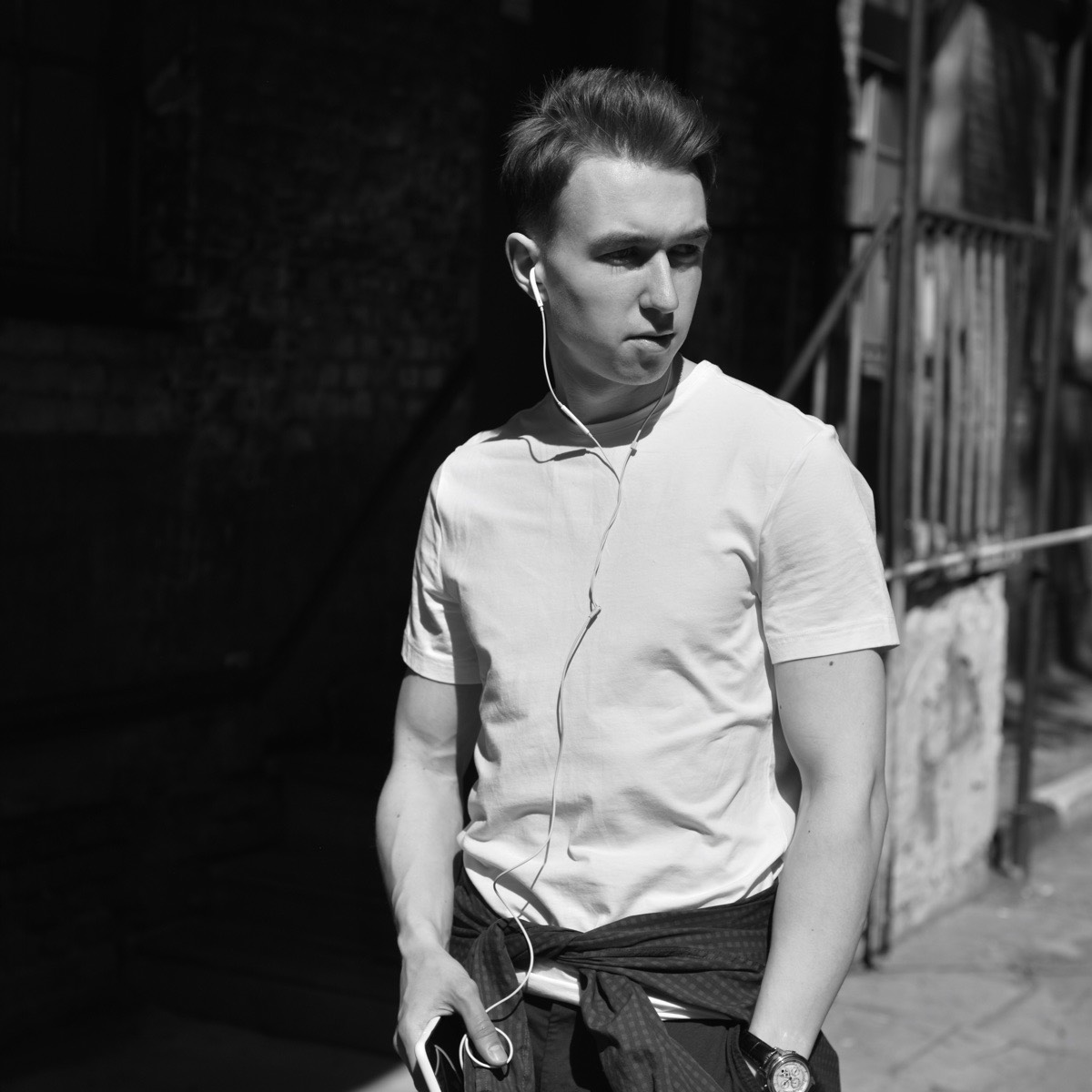 Никита Мороз