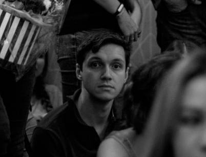 Артем Богданов | Сетка — социальная сеть от hh.ru