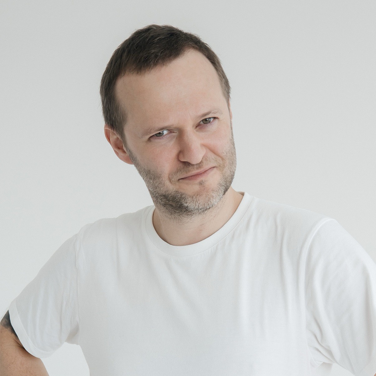 Владимир Бурашников