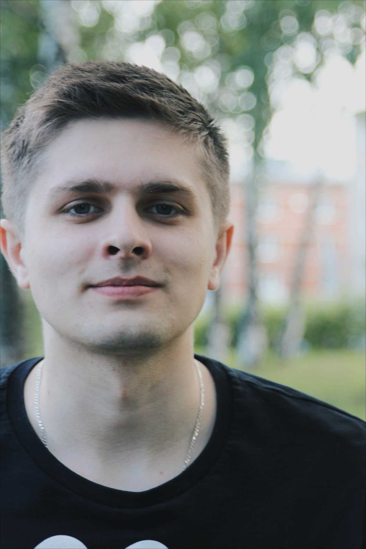 Андрей Леконцев