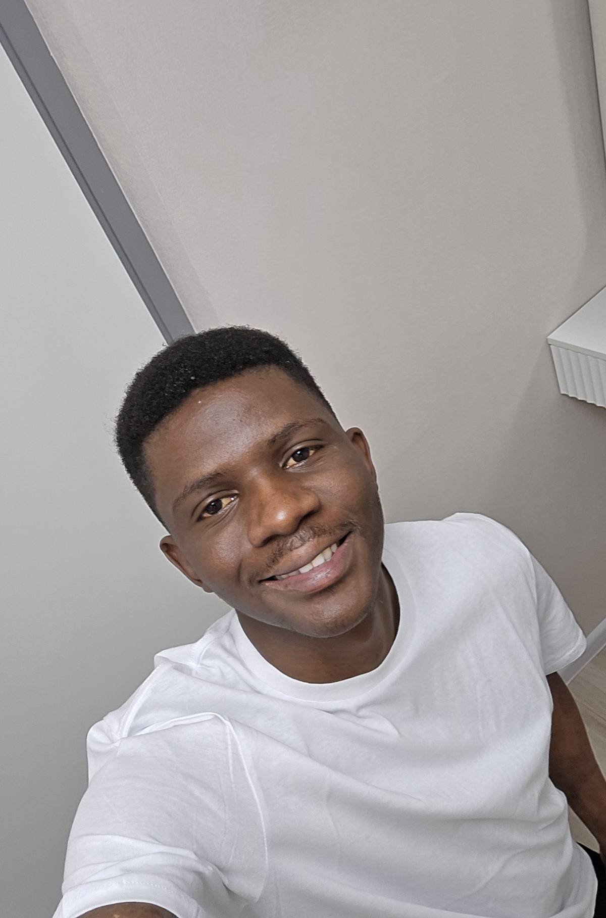 Жосуэ Машека