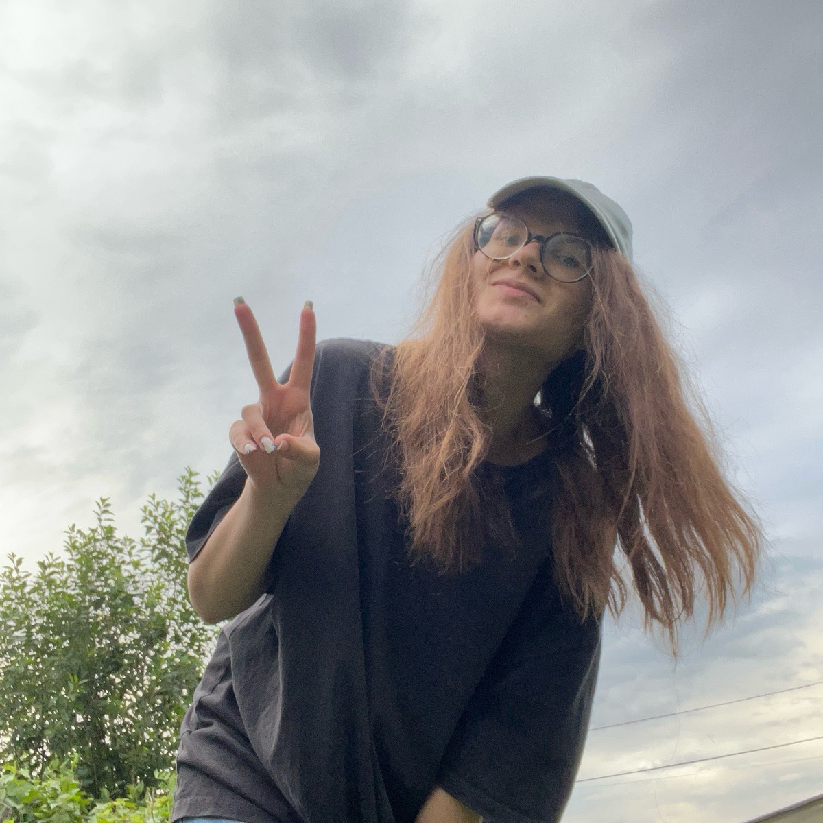 Мария Тишкина